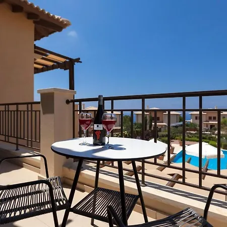 Aphrodite Hills Holiday Residences Elite Villas 2 Bedroom Elite Junior Villa - Aj07 Villa *