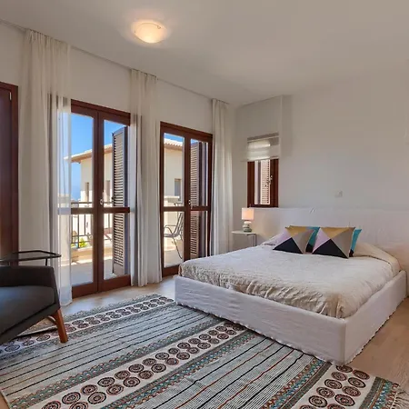 Aphrodite Hills Elite Elite Junior Aj07 Private Pool 2 Bedrooms Paphos