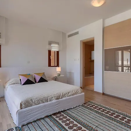 Aphrodite Hills Elite Elite Junior Aj07 Private Pool 2 Bedrooms Villa *