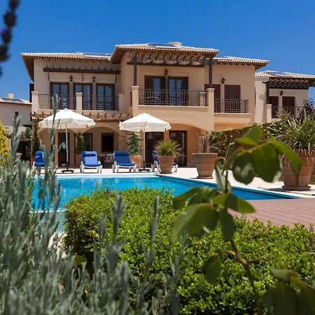 Aphrodite Hills Elite Elite Junior Aj07 Private Pool 2 Bedrooms Villa Paphos