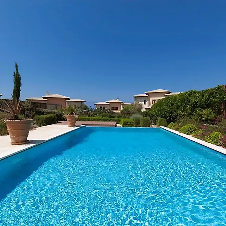 Aphrodite Hills Elite Elite Junior Aj07 Private Pool 2 Bedrooms Villa
