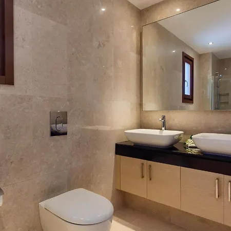Villa Aphrodite Hills Elite Elite Junior Aj07 Private Pool 2 Bedrooms