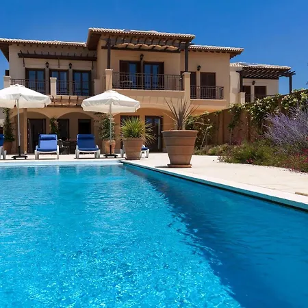 Villa Aphrodite Hills Elite Elite Junior Aj07 Private Pool 2 Bedrooms Paphos