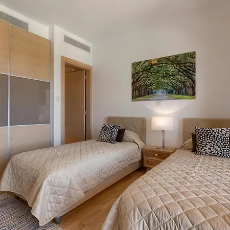 Aphrodite Hills Elite Elite Junior Aj07 Private Pool 2 Bedrooms فيلة