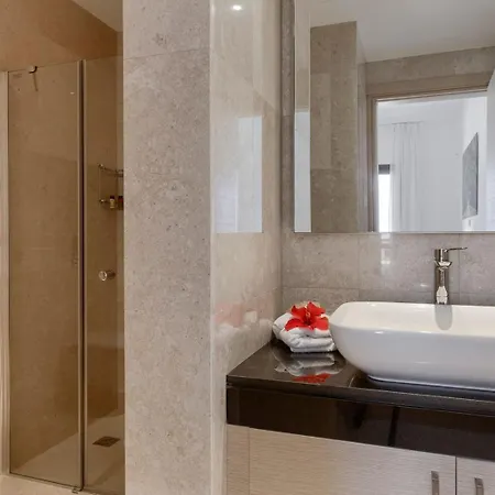 Aphrodite Hills Elite Elite Junior Aj07 Private Pool 2 Bedrooms