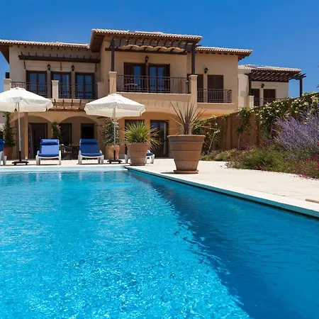Aphrodite Hills Elite Elite Junior Aj07 Private Pool 2 Bedrooms * Pafos