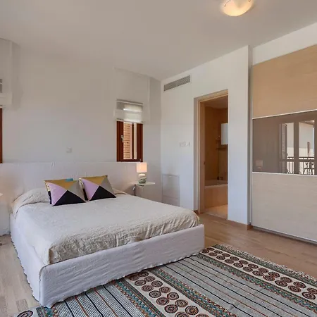 Villa Aphrodite Hills Elite Elite Junior Aj07 Private Pool 2 Bedrooms *